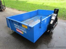 *Sonstige Ost Steier Kippmulde Hydraulisch