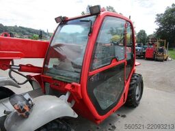 Manitou MT620