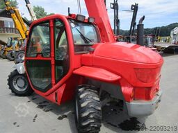 Manitou MT620