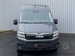 MAN TGE 3.180 L4H3 Kasten ACC LED NAV LENKRADH SITZH