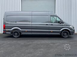 MAN TGE 3.180 L4H3 Kasten ACC LED NAV LENKRADH SITZH