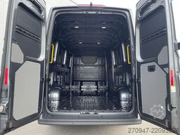 MAN TGE 3.180 L4H3 Kasten ACC LED NAV LENKRADH SITZH