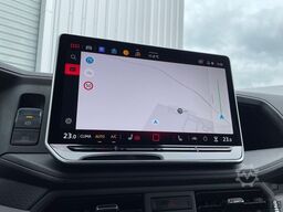 MAN TGE 3.180 L4H3 Kasten ACC LED NAV LENKRADH SITZH