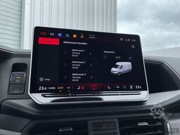MAN TGE 3.180 L4H3 Kasten ACC LED NAV LENKRADH SITZH