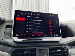 MAN TGE 3.180 L4H3 Kasten ACC LED NAV LENKRADH SITZH