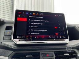 MAN TGE 3.180 L4H3 Kasten ACC LED NAV LENKRADH SITZH