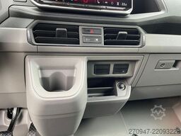 MAN TGE 3.180 L4H3 Kasten ACC LED NAV LENKRADH SITZH