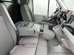 MAN TGE 3.180 L4H3 Kasten ACC LED NAV LENKRADH SITZH
