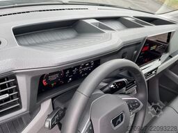 MAN TGE 3.180 L4H3 Kasten ACC LED NAV LENKRADH SITZH
