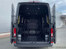 MAN TGE 3.180 L4H3 Kasten ACC LED NAV LENKRADH SITZH