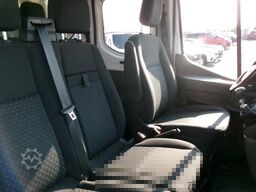 FORD Transit Doka Pritsche 350 L2 Trend 130PS 4x4 AHK