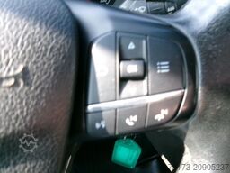 FORD Transit Doka Pritsche 350 L2 Trend 130PS 4x4 AHK