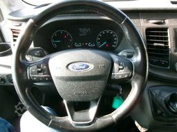 FORD Transit Doka Pritsche 350 L2 Trend 130PS 4x4 AHK