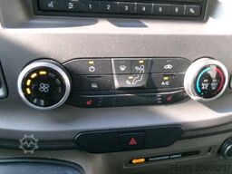 FORD Transit Doka Pritsche 350 L2 Trend 130PS 4x4 AHK