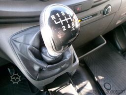 FORD Transit Doka Pritsche 350 L2 Trend 130PS 4x4 AHK