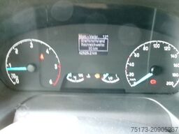 FORD Transit Doka Pritsche 350 L2 Trend 130PS 4x4 AHK