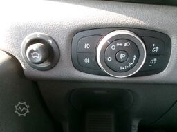 FORD Transit Doka Pritsche 350 L2 Trend 130PS 4x4 AHK