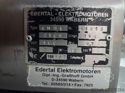 Edertal - Fleischmürber - Steaker GM 35