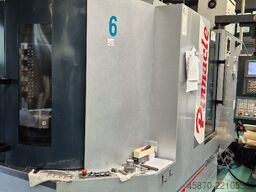 Pinnacle QMBH-500B