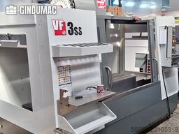 HAAS VF-3SS