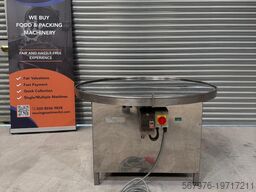 Planet Fabrications Limited lazy Susan 1.24m