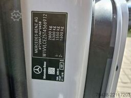 MERCEDES-BENZ Vito 116 CDI PRO EXTRALANG|9 tKM|9G|LED|GARANTIE