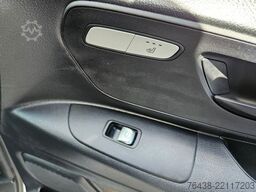 MERCEDES-BENZ Vito 116 CDI PRO EXTRALANG|9 tKM|9G|LED|GARANTIE