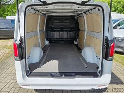 MERCEDES-BENZ Vito 116 CDI PRO EXTRALANG|9 tKM|9G|LED|GARANTIE
