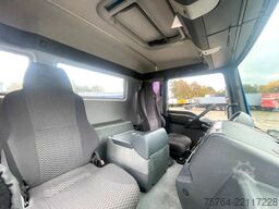 MAN TGA 26.400/Ellermann HL 26.70 SK/Gelenkt/Lift