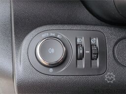 Opel Combo Cargo Edition 1.2Turbo*Tempo Klima Bluetoo