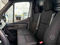 Mercedes-Benz Sprinter 317 CDI 3665 Klima 360 Schwingsitz