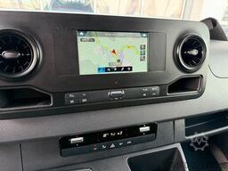 Mercedes-Benz Sprinter 317 CDI 3665 Klima 360 Schwingsitz