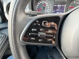 Mercedes-Benz Sprinter 317 CDI 3665 Klima 360 Schwingsitz