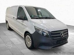 Mercedes-Benz Vito 116 CDI 9G Extral Klima Kamera SHZ