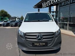 Mercedes-Benz Vito 116 CDI 9G Extral Klima Kamera SHZ