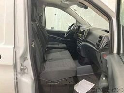 Mercedes-Benz Vito 116 CDI 9G Extral Klima Kamera SHZ
