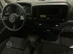 Mercedes-Benz Vito 116 CDI 9G Extral Klima Kamera SHZ