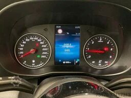 Mercedes-Benz Vito 116 CDI 9G Extral Klima Kamera SHZ