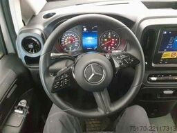 Mercedes-Benz Vito 116 CDI 9G Extral Klima Kamera SHZ