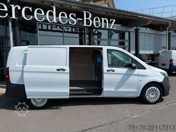 Mercedes-Benz Vito 116 CDI 9G Extral Klima Kamera SHZ