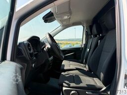 Mercedes-Benz Vito 116 CDI 9G Extral Klima Kamera SHZ