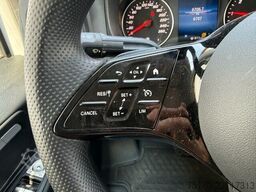 Mercedes-Benz Vito 116 CDI 9G Extral Klima Kamera SHZ