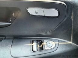 Mercedes-Benz Vito 116 CDI 9G Extral Klima Kamera SHZ