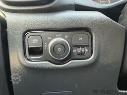 Mercedes-Benz Vito 116 CDI 9G Extral Klima Kamera SHZ