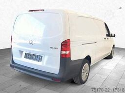 Mercedes-Benz Vito 116 CDI Extral Klima Kamera SHZ