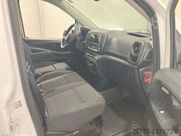 Mercedes-Benz Vito 116 CDI Extral Klima Kamera SHZ