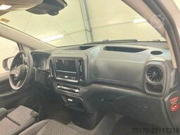 Mercedes-Benz Vito 116 CDI Extral Klima Kamera SHZ