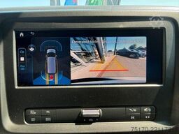 Mercedes-Benz Vito 116 CDI Extral Klima Kamera SHZ