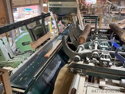 Möhringer EWD Häwa Kallfass Brodbaek Running Bandsaw NKU 150 Optimes etc.