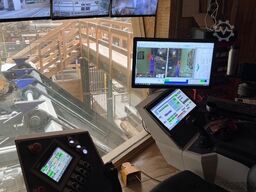 Möhringer EWD Häwa Kallfass Brodbaek Running Bandsaw NKU 150 Optimes etc.